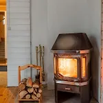 Gallela Hosted By Hygge Host * Rovaniemi