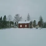 Gallela Hosted By Hygge Host Rovaniemi