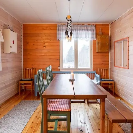 Gallela Hosted By Hygge Host * Рованиеми