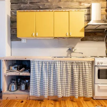 Gallela Hosted By Hygge Host Рованиеми