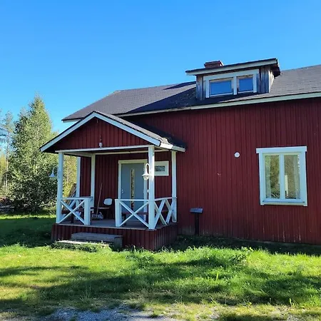 Gallela Hosted By Hygge Host * Рованиеми