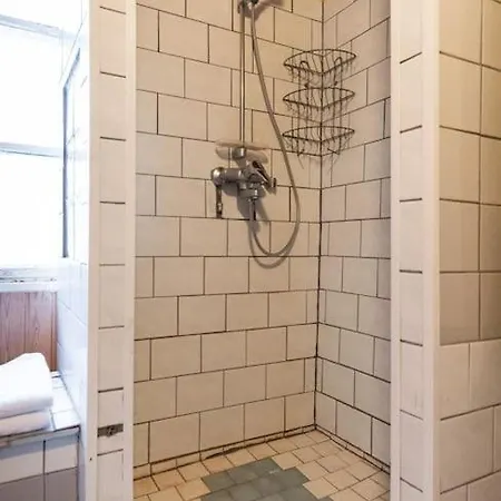 Gallela Hosted By Hygge Host Рованиеми