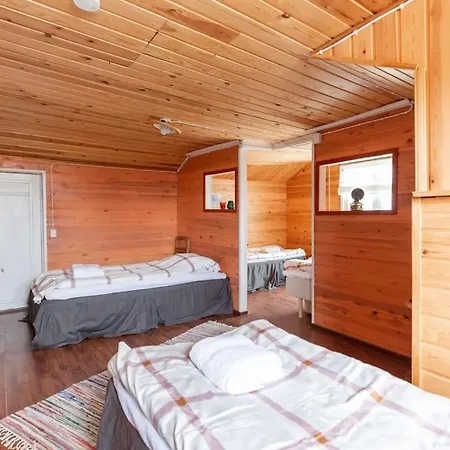 Gallela Hosted By Hygge Host Вилла