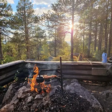 Gallela Hosted By Hygge Host Вилла *