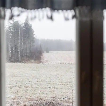 Gallela Hosted By Hygge Host * Рованиеми