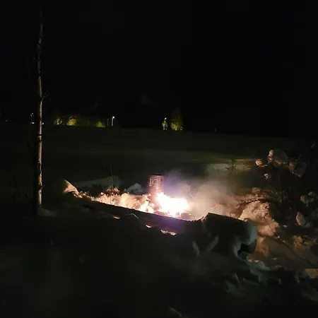 Gallela Hosted By Hygge Host Вилла Рованиеми