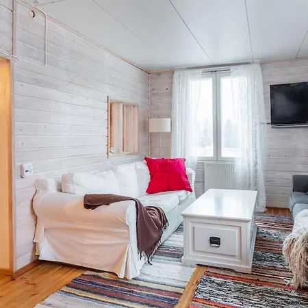 Gallela Hosted By Hygge Host * Рованиеми