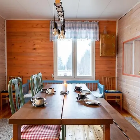 Gallela Hosted By Hygge Host *