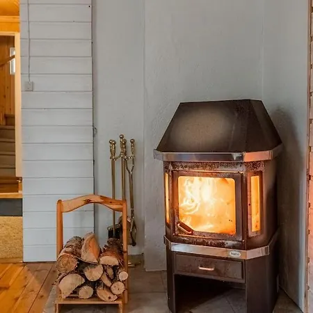 Gallela Hosted By Hygge Host * Ojaniemi