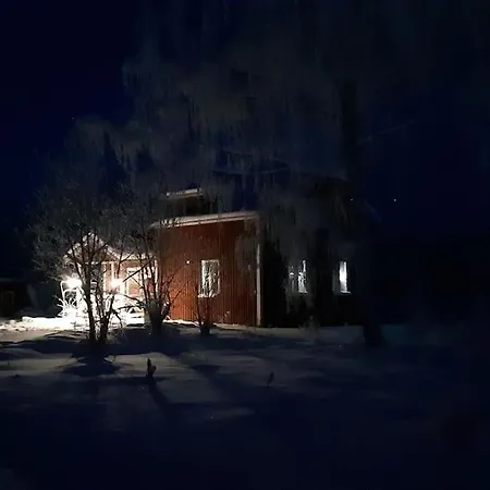 Gallela Hosted By Hygge Host