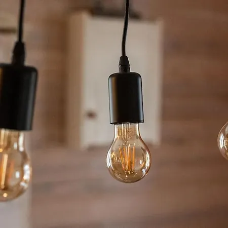 Gallela Hosted By Hygge Host Вилла