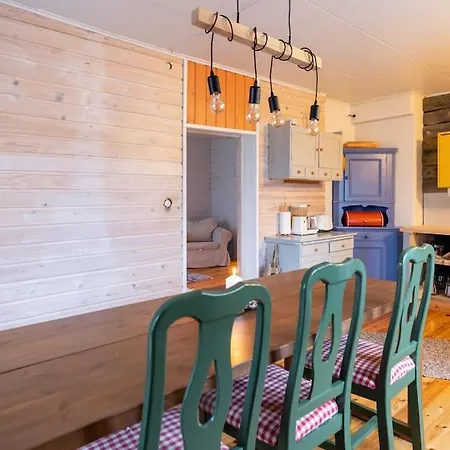 Gallela Hosted By Hygge Host * Ojaniemi