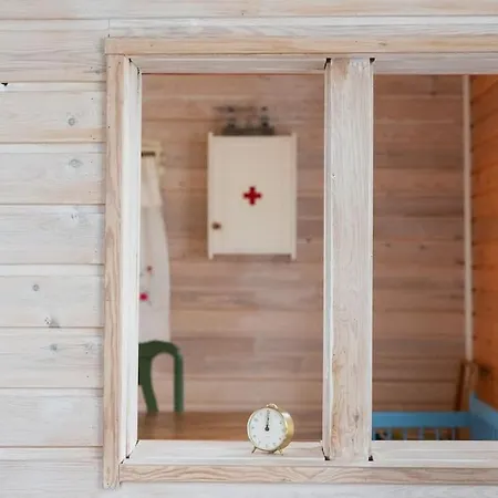 Gallela Hosted By Hygge Host Вилла Рованиеми