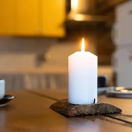 Gallela Hosted By Hygge Host *