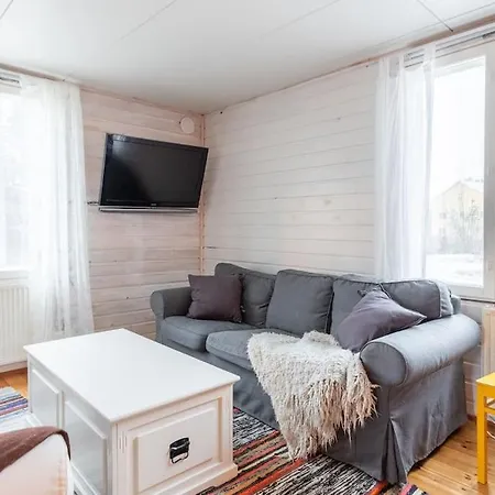 Вилла Gallela Hosted By Hygge Host Рованиеми