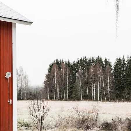 别墅 Gallela Hosted By Hygge Host 罗瓦涅米