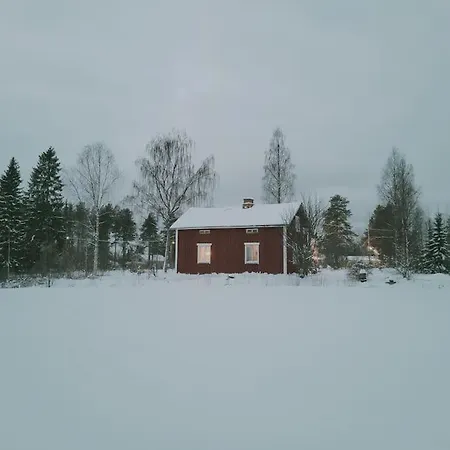 Gallela Hosted By Hygge Host Рованиеми