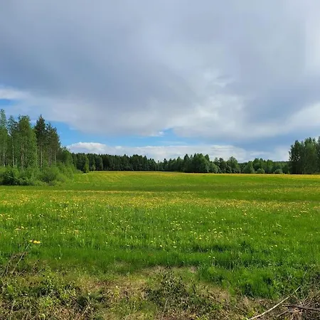 Gallela Hosted By Hygge Host Рованиеми