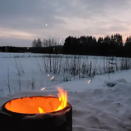 Gallela Hosted By Hygge Host 别墅 *