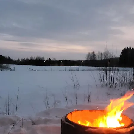 Вилла Gallela Hosted By Hygge Host Рованиеми