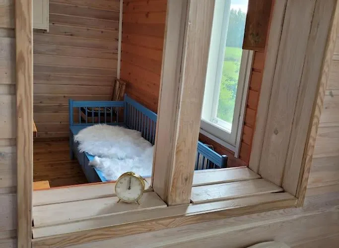 别墅 Gallela Hosted By Hygge Host *