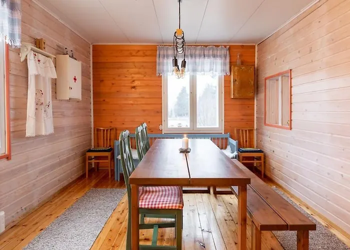Gallela Hosted By Hygge Host * Rovaniemi