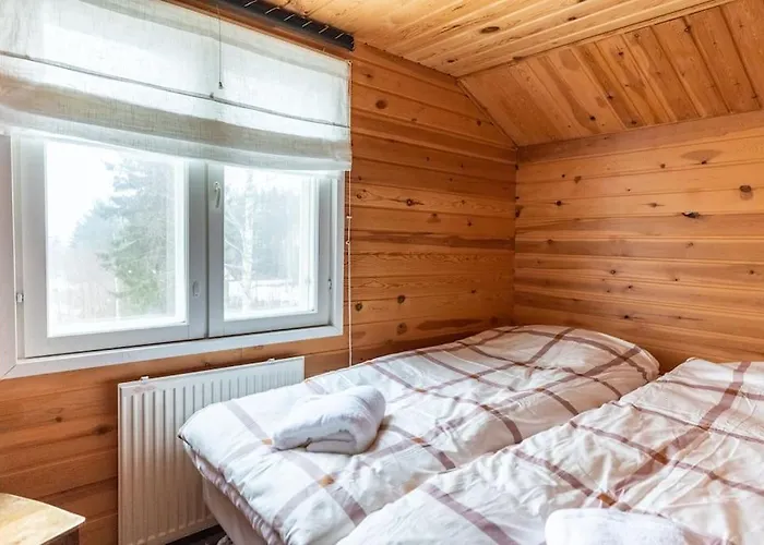 Villa Gallela Hosted By Hygge Host