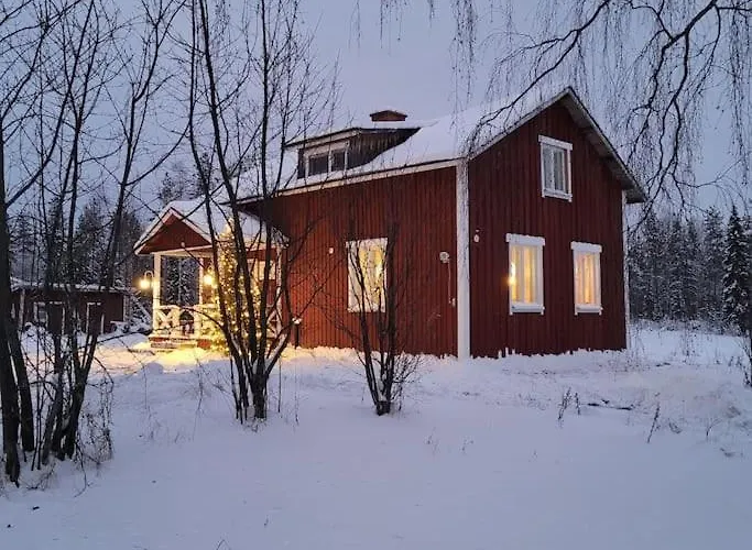 Gallela Hosted By Hygge Host Villa