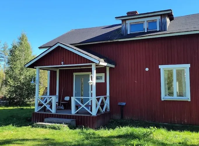 Gallela Hosted By Hygge Host * Rovaniemi