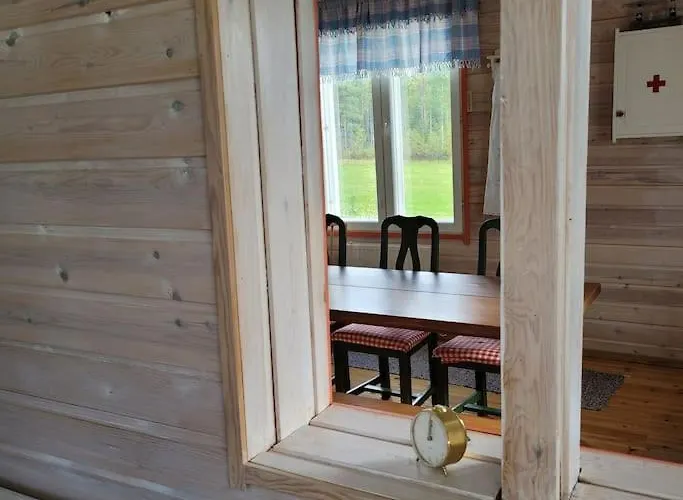 Gallela Hosted By Hygge Host * Rovaniemi