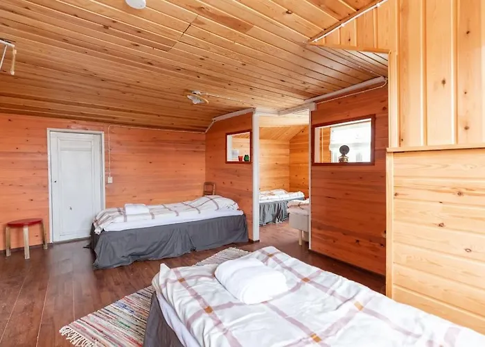 Gallela Hosted By Hygge Host Villa