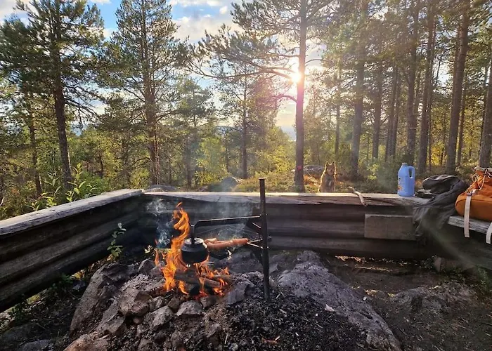 Gallela Hosted By Hygge Host Villa *