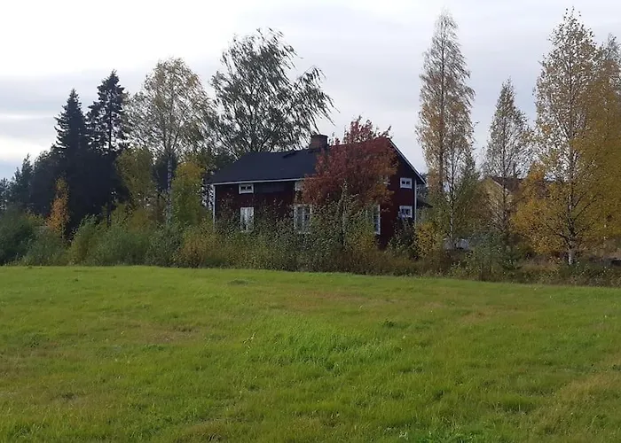 Villa Gallela Hosted By Hygge Host *