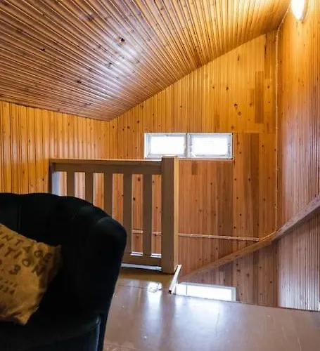 Gallela Hosted By Hygge Host 别墅 *