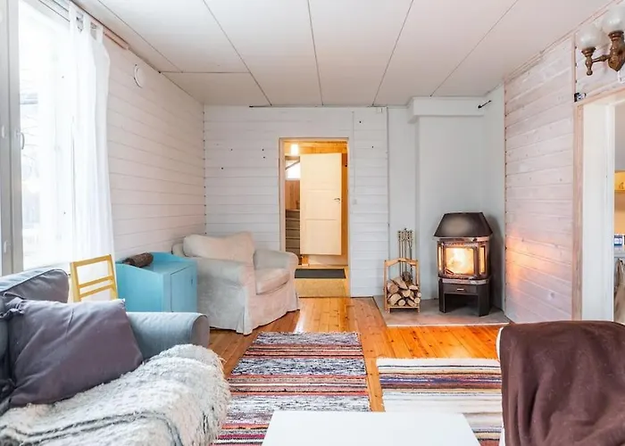 Gallela Hosted By Hygge Host Villa *