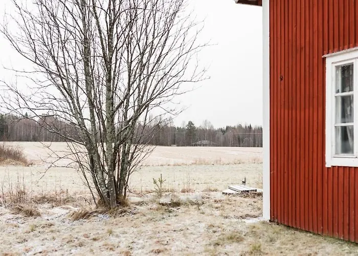 Gallela Hosted By Hygge Host Villa Rovaniemi