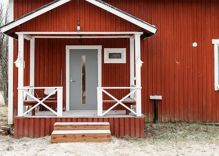 Villa Gallela Hosted By Hygge Host *