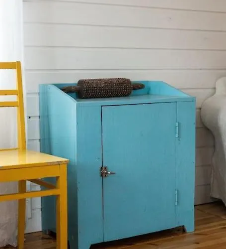 别墅 Gallela Hosted By Hygge Host *