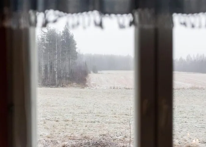 Gallela Hosted By Hygge Host * Rovaniemi