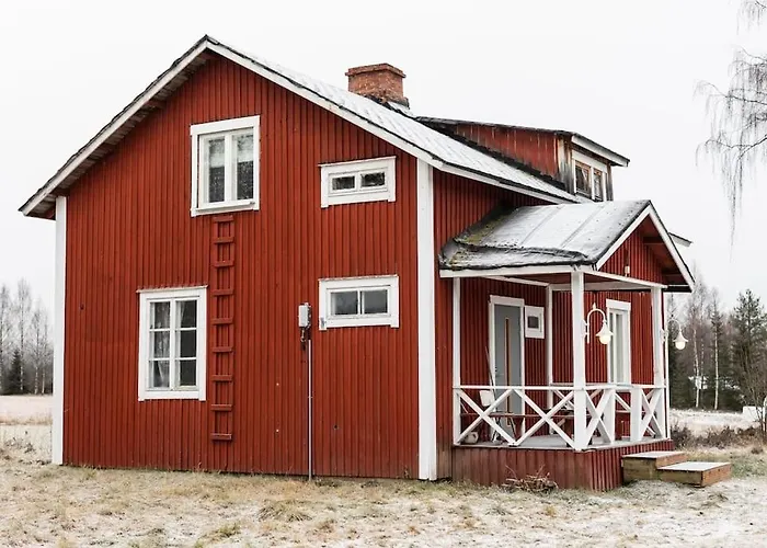 Villa Gallela Hosted By Hygge Host