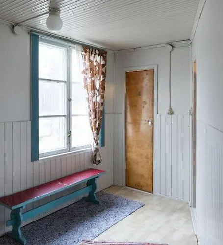 Gallela Hosted By Hygge Host Villa