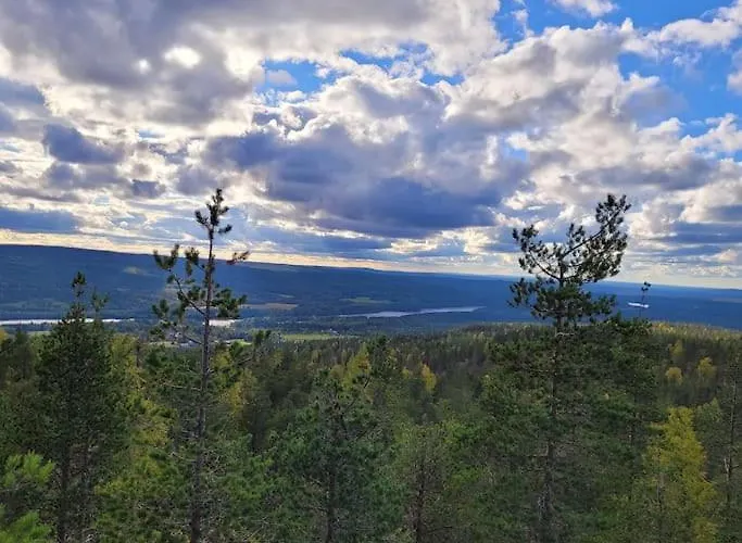 Gallela Hosted By Hygge Host *