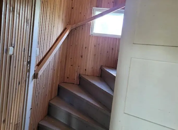 Gallela Hosted By Hygge Host 别墅