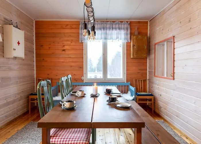 Gallela Hosted By Hygge Host *