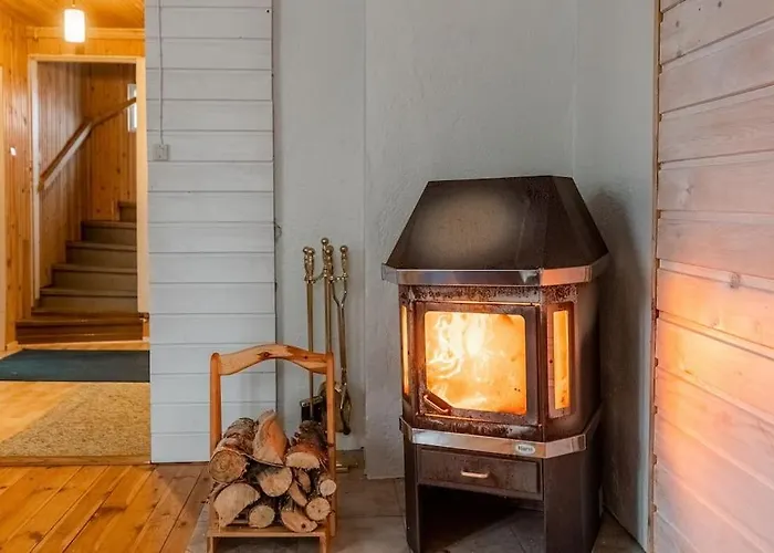 Gallela Hosted By Hygge Host * Rovaniemi