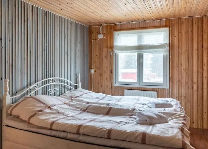 Gallela Hosted By Hygge Host Villa