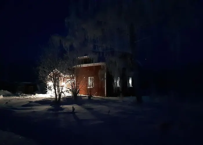 Gallela Hosted By Hygge Host