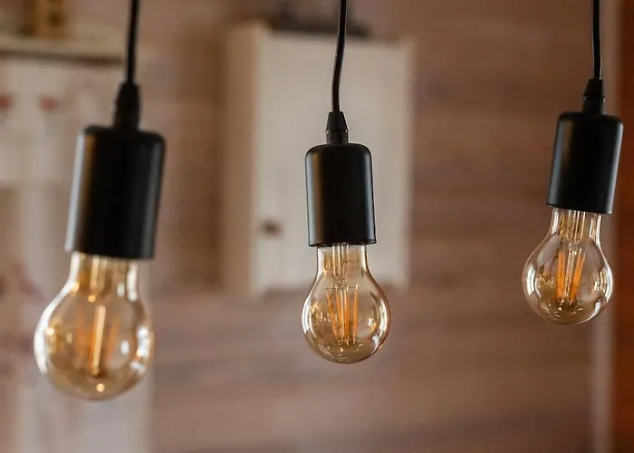 Gallela Hosted By Hygge Host Villa