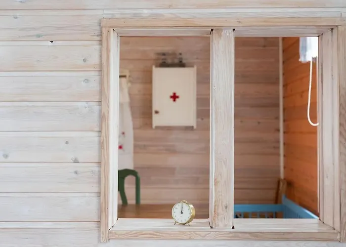 Gallela Hosted By Hygge Host Villa Rovaniemi