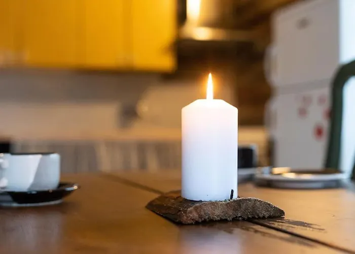 Gallela Hosted By Hygge Host *